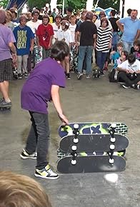 Primary photo for Skate Camp