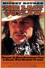 The Last Outlaw (1993)