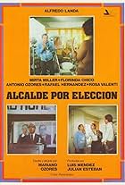 Alcalde por elección