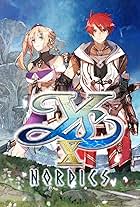 Ys X: Nordics