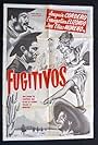 Fugitivos: Pueblo de proscritos (1955)