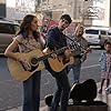 David Lambert and Meg DeLacy in The Fosters (2013)