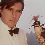 Bryan Ferry in Roxy Music: Avalon (1982)