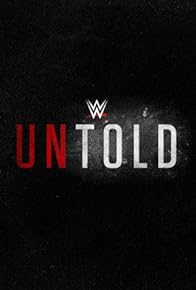 Primary photo for WWE Untold