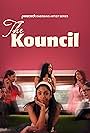 Katherine Florence in The Kouncil (2025)