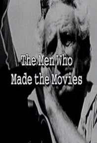 Primary photo for The Men Who Made the Movies: Samuel Fuller Primary photo for The Men Who Made the Movies: Samuel Fuller