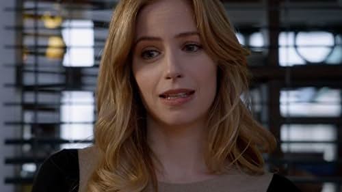 Jaime Ray Newman in Mind Games (2014)