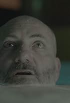 Kim Bodnia in The Bridge (2011)