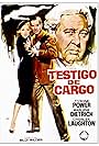 Testigo de cargo (1957)