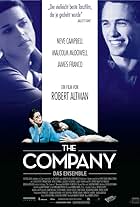 The Company - Das Ensemble