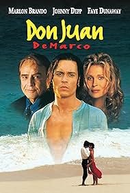 Don Juan DeMarco (1994)