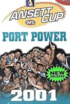 Ansett Cup: Port Power 2001 (2001)