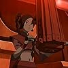 Olivia Hack in Avatar: The Last Airbender (2005)