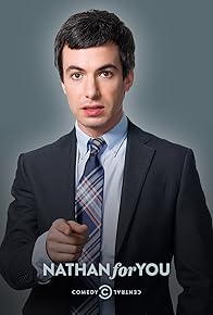 Primary photo for Nathan for You