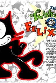 Primary photo for The Twisted Tales of Felix the Cat