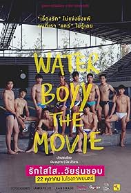 Anupart Luangsodsai and Papangkorn Lerkchaleampote in Water Boyy: The Movie (2015)