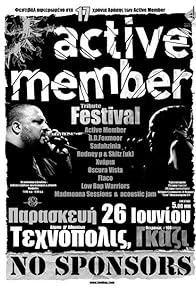 Primary photo for Active Member: Tribute Festival - 26/6/09