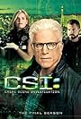 CSI: Crime Scene Investigation - Season 15: All Dolled Up (2015)