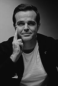 Primary photo for Patrick Riglesberger