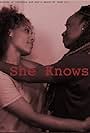 She Knows (2015)