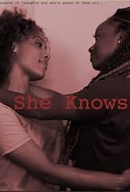 She Knows (2015)