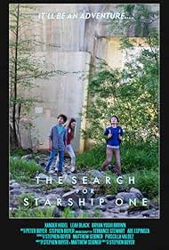 The Search for Starship One (2015)