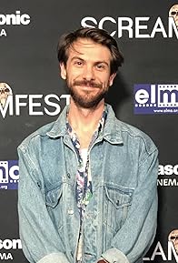 Primary photo for David Ferino