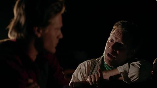 Enjoy Joel's latest theatrical demo reel.