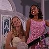 Stacey Dash and Rachel Blanchard in Clueless (1996)