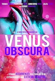 Venus Obscura (2017)