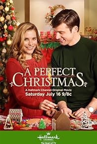 Primary photo for A Perfect Christmas Primary photo for A Perfect Christmas