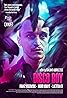 Disco Boy (2023) Poster