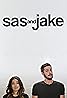 Sas & Jake (TV Movie 2017) Poster