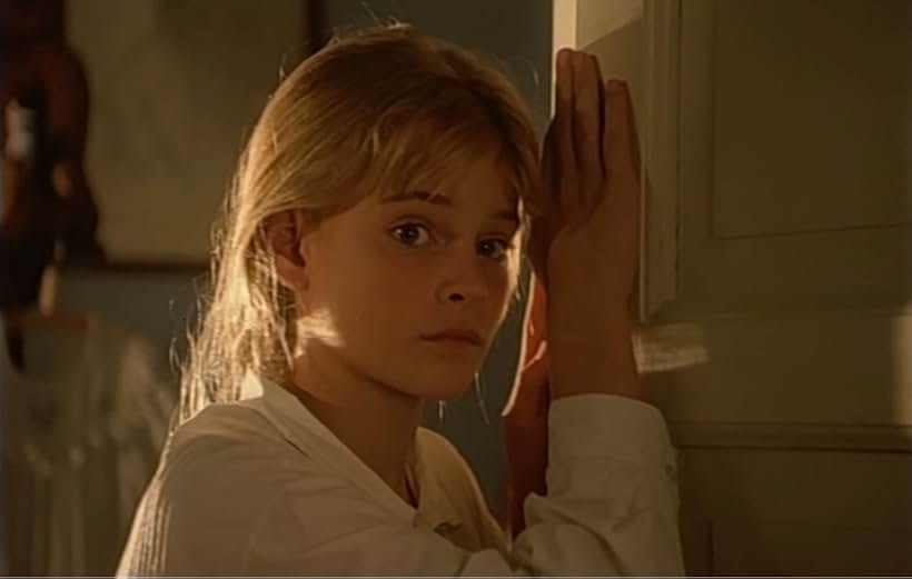 Nina Schweser in Mario et le Magicien (1994)