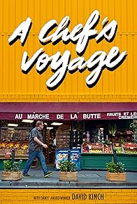 Primary photo for A Chef's Voyage Primary photo for A Chef's Voyage