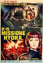 2+5: Missione Hydra