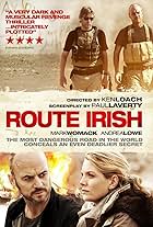 Route Irish