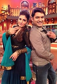 Primary photo for Raveena Ke Saath Yaariyan Primary photo for Raveena Ke Saath Yaariyan