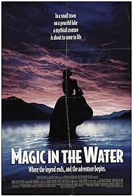 Magia en el agua (1995)