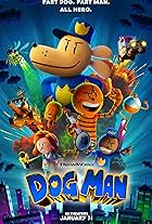 Dog Man