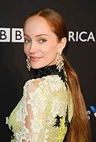 Lotte Verbeek