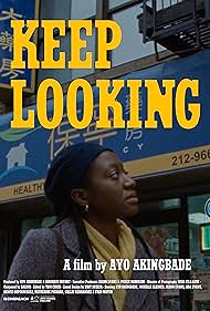 Keep Looking (2024)