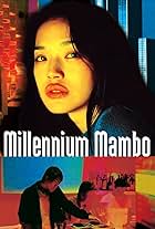 Shu Qi in Millennium Mambo (2001)