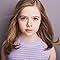 Julianna Layne- Headshot- Age 9- 1/2024