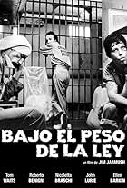 Bajo el peso de la ley