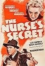 Lee Patrick and Regis Toomey in The Nurse's Secret (1941)