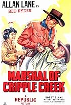 Marshal of Cripple Creek