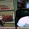 Joe Rogan and Eddie Bravo in The Joe Rogan Experience (2009)