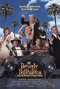 Primary photo for The Beverly Hillbillies