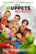 Les Muppets 2